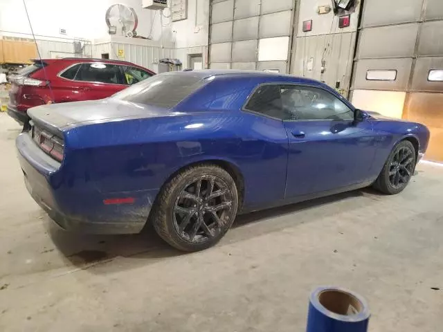 2019 Dodge Challenger GT