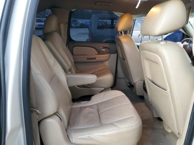 2013 GMC Yukon XL C1500 SLT