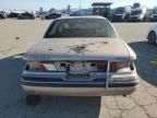 1997 Mercury Grand Marquis LS