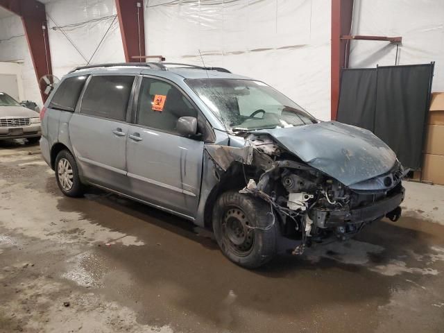 2008 Toyota Sienna CE