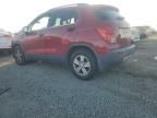 2015 Chevrolet Trax 1LT