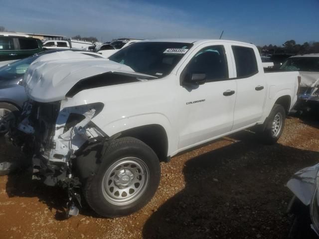 2023 Chevrolet Colorado