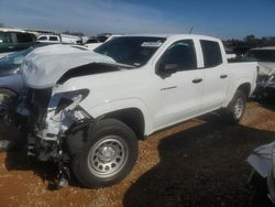 Salvage cars for sale at Tanner, AL auction: 2023 Chevrolet Colorado