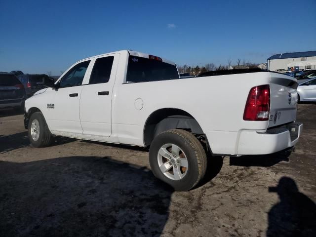 2016 Dodge RAM 1500 ST