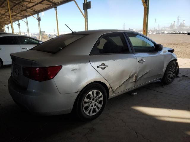 2013 KIA Forte LX