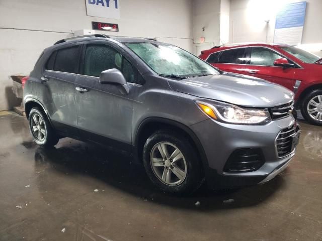 2020 Chevrolet Trax 1LT