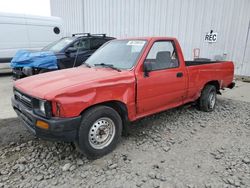 Vehiculos salvage en venta de Copart Cleveland: 1994 Toyota Pickup 1/2 TON Short Wheelbase STB