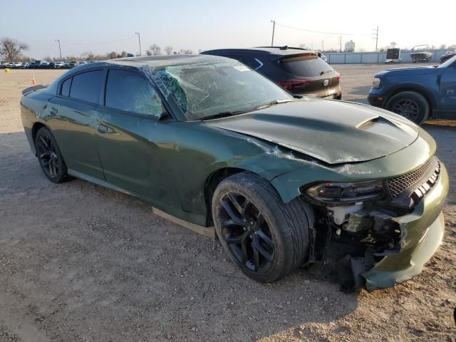 2021 Dodge Charger GT