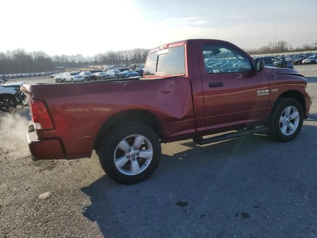 2013 Dodge RAM 1500 ST