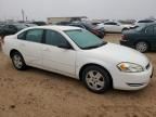 2008 Chevrolet Impala LS