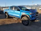 2023 Chevrolet Colorado ZR2