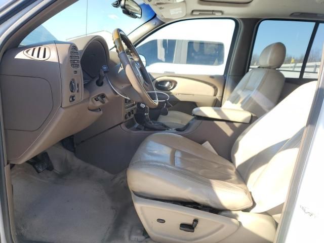 2006 Buick Rainier CXL