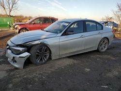 Salvage cars for sale at Baltimore, MD auction: 2013 BMW 328 XI Sulev