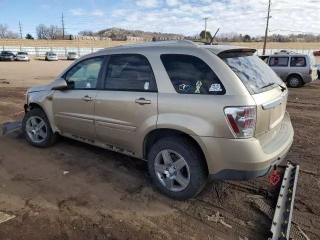 2007 Chevrolet Equinox LT