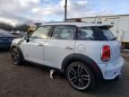 2014 Mini Cooper S Countryman