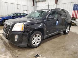 GMC salvage cars for sale: 2013 GMC Terrain SLE