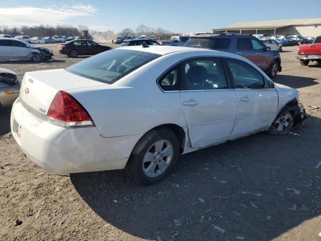 2010 Chevrolet Impala LT