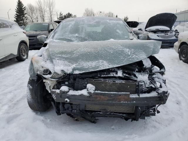 2013 Hyundai Elantra GT