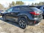 2018 Lexus RX 450H Base