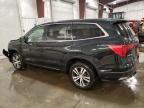 2017 Honda Pilot EXL