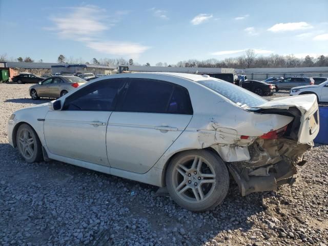 2008 Acura TL