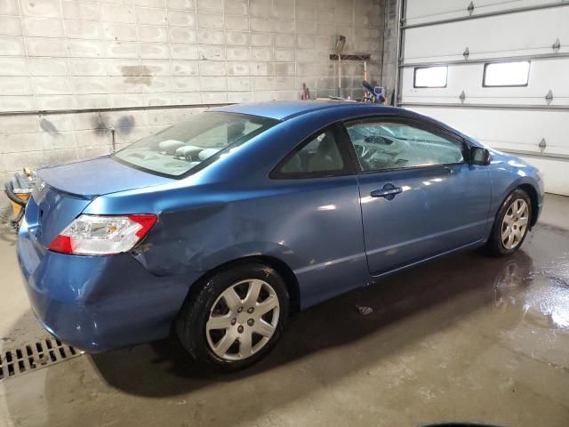 2006 Honda Civic LX