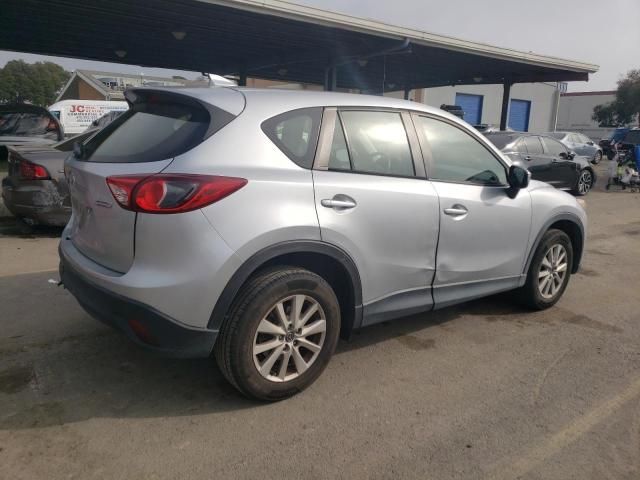 2016 Mazda CX-5 Sport