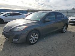 2010 Mazda 3 I en venta en Anderson, CA