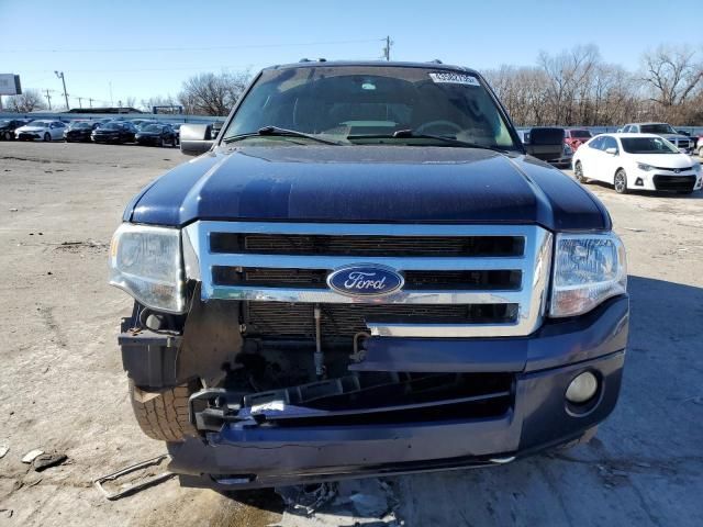 2011 Ford Expedition XLT