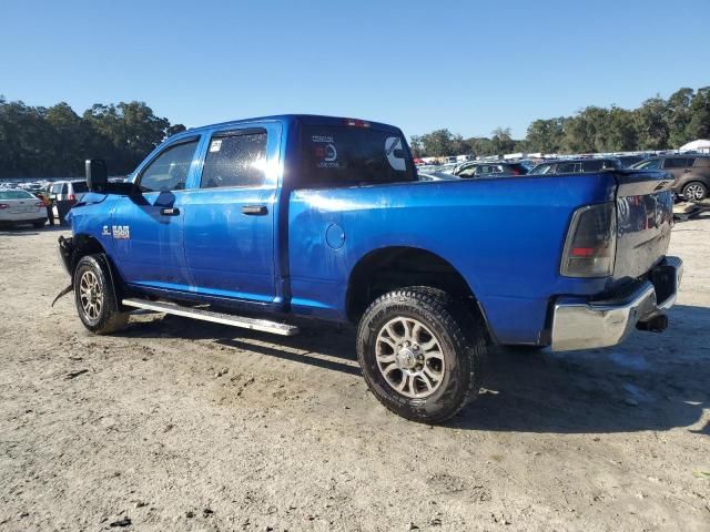 2015 Dodge RAM 2500 ST