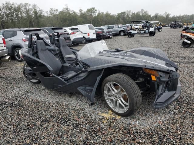 2021 Other 2021 Polaris Slingshot SL