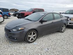 Salvage Cars with No Bids Yet For Sale at auction: 2015 Dodge Dart SXT