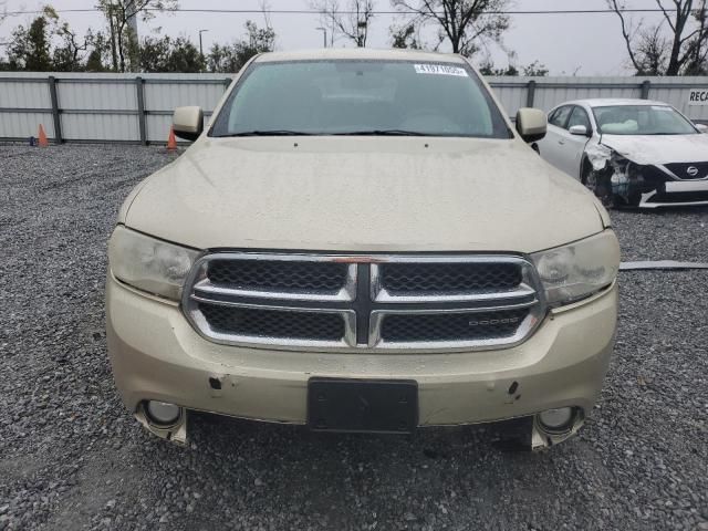 2011 Dodge Durango Express