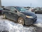 2011 Honda Odyssey EXL