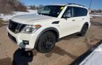 2017 Nissan Armada SV