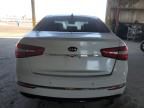 2015 KIA Cadenza Premium