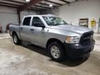 2021 Dodge RAM 1500 Classic Tradesman