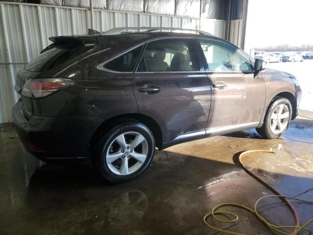 2014 Lexus RX 350 Base