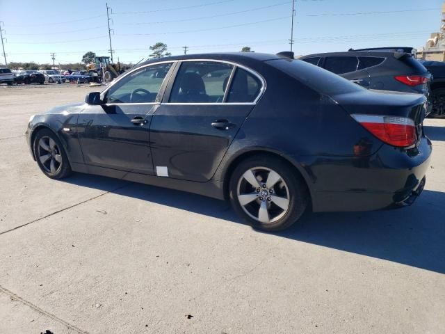 2005 BMW 525 I