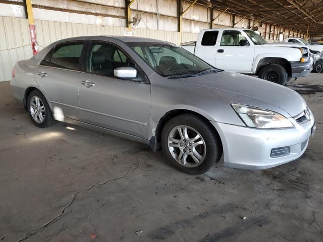 2006 Honda Accord EX