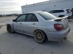 2002 Subaru Impreza RS