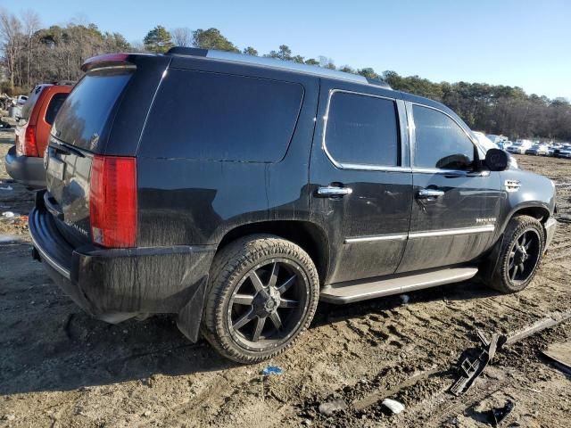 2014 Cadillac Escalade Luxury