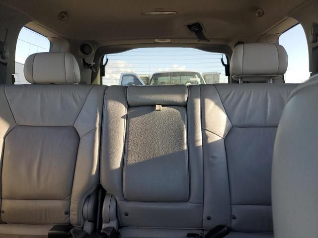 2010 Honda Pilot EXL