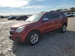 2012 Chevrolet Equinox LT en venta en Houston, TX