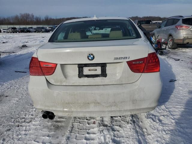 2011 BMW 328 I