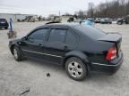 2004 Volkswagen Jetta GLS TDI