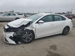 2023 KIA Forte LX en venta en Homestead, FL