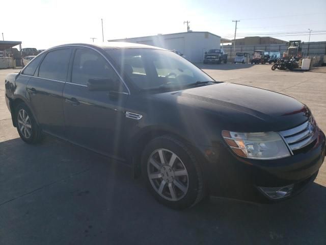 2008 Ford Taurus SEL