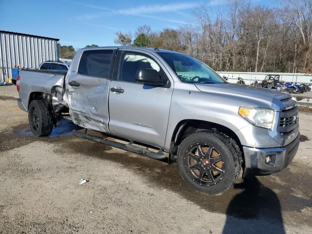 2014 Toyota Tundra Crewmax SR5