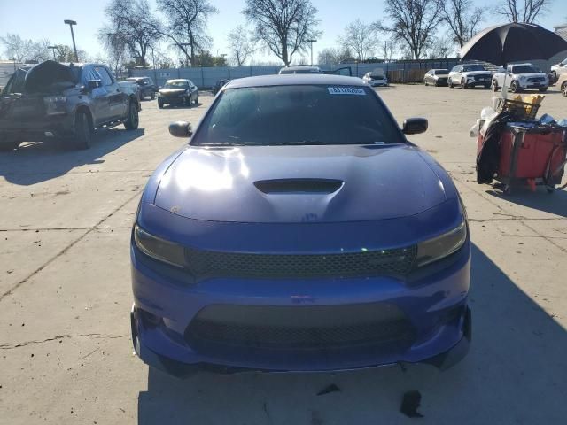 2021 Dodge Charger GT